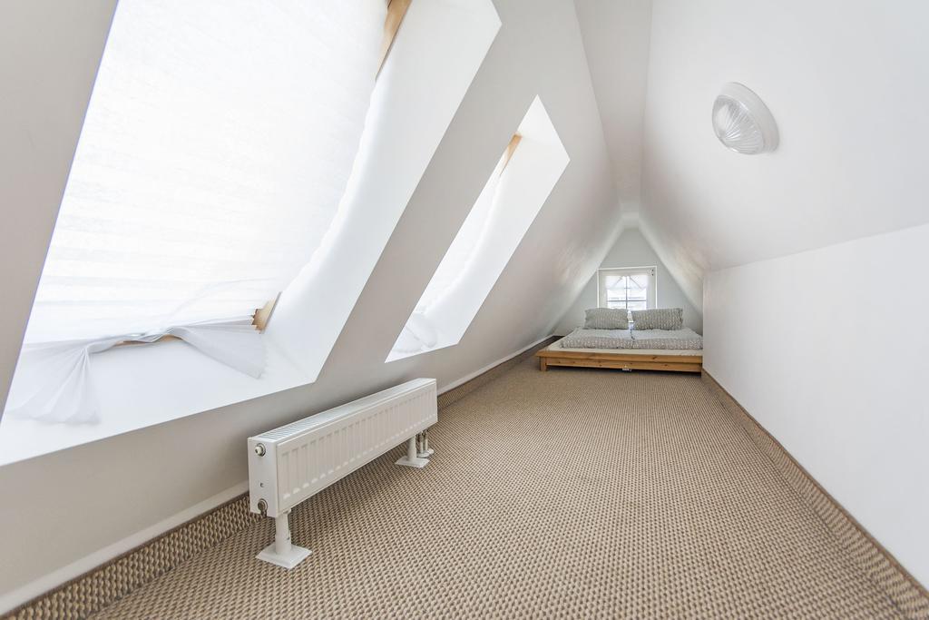 The Best Stay Apartments Gdansk Exterior photo